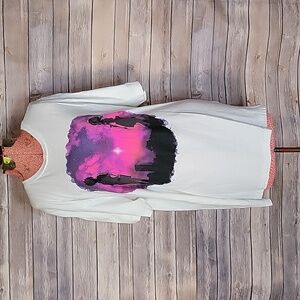 NWOT Anime Bento Tee-shirt